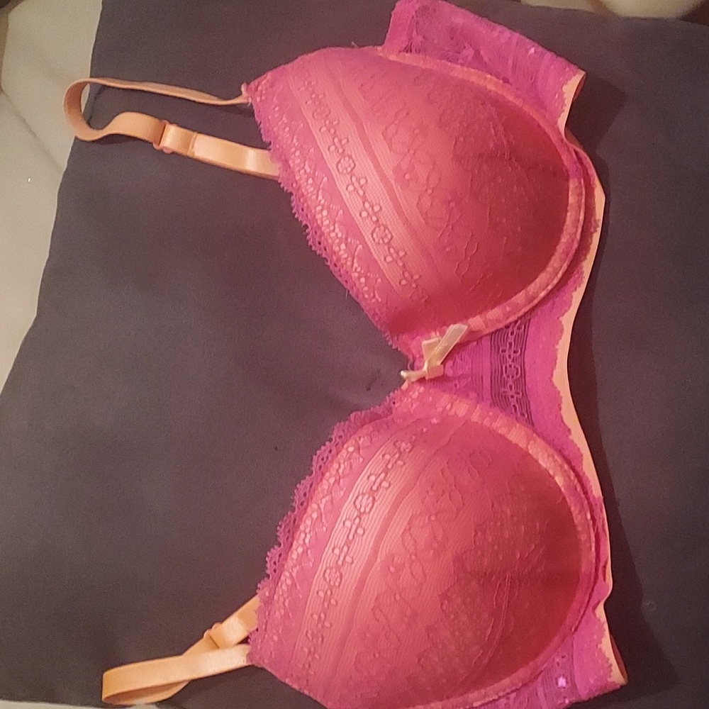JESSICA SIMPSON BRA